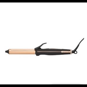 Kristin Ess 1” ceramic curling iron